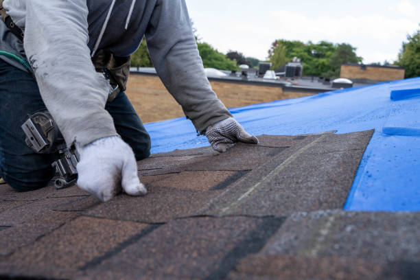 EPDM Roofing in Connell, WA